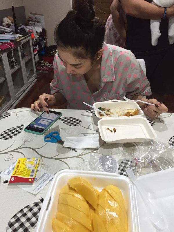 แพท ณปภา แพท ณปภา