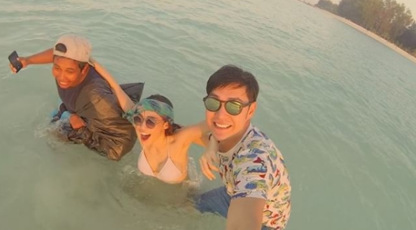 แอมป์ พีรวัศ เ แอมป์ พีรวัศ เ