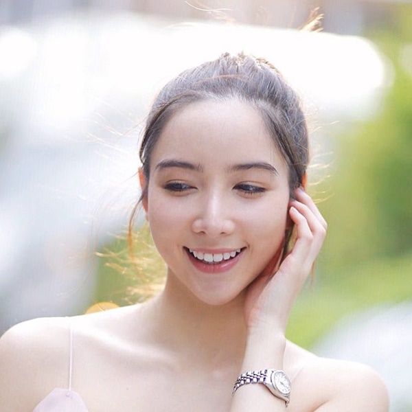 เอย ธัญวรรณ ป้อง เอย ธัญวรรณ ป้อง