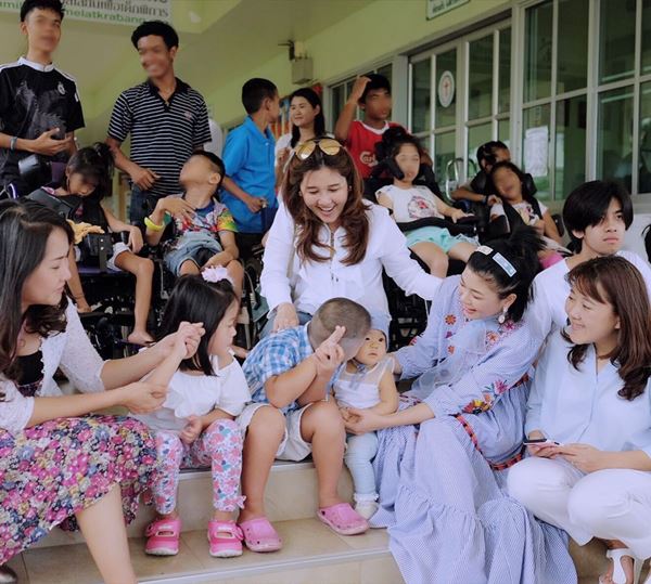 กุ๊บกิ๊บ สุมณทิพย์ กุ๊บกิ๊บ สุมณทิพย์