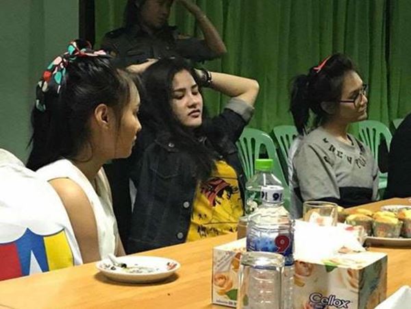 ซูโม่กิ๊ก ซูโม่กิ๊ก