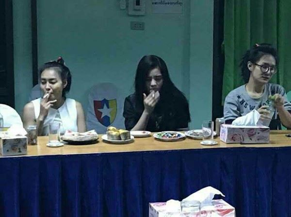 ซูโม่กิ๊ก ซูโม่กิ๊ก