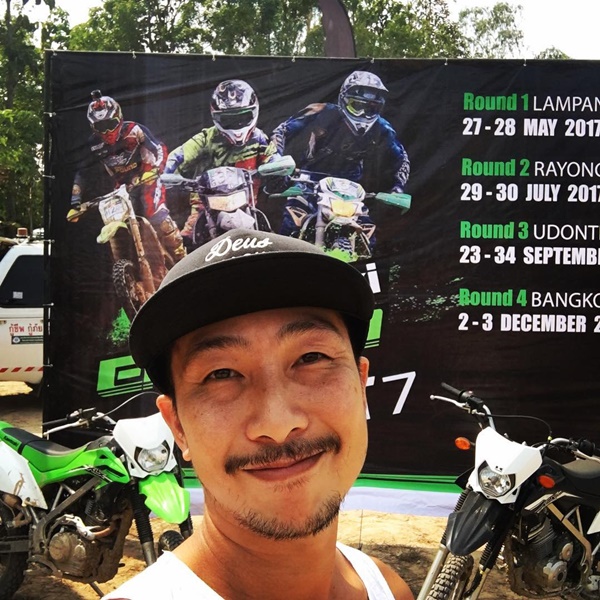 กวาง The Face 2 โจอี้ บอย กวาง The Face 2 โจอี้ บอย