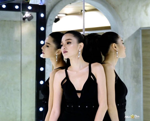 กวาง The Face 2 โจอี้ บอย กวาง The Face 2 โจอี้ บอย