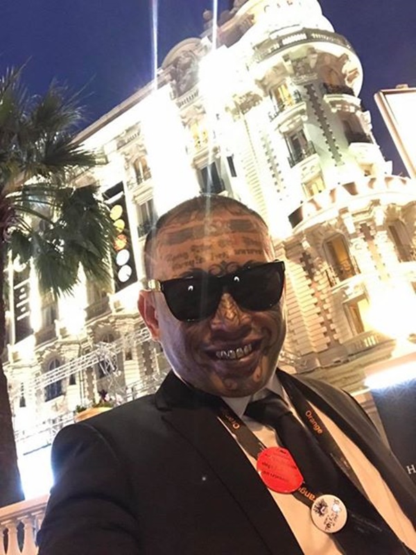 เก่ง ลายพราง 