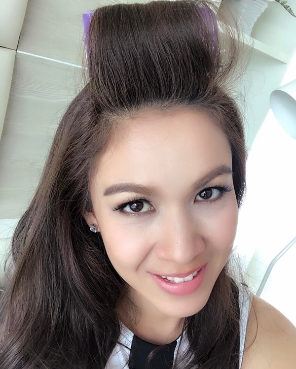 กบ สุวนันท์ กบ สุวนันท์