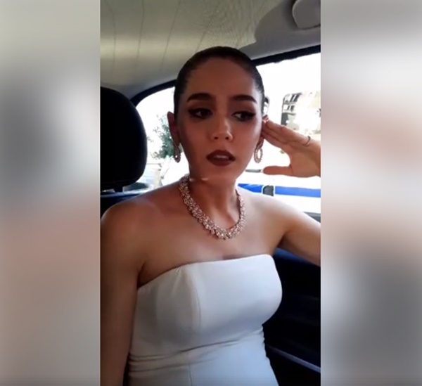 ชมพู่ อารยา ชมพู่ อารยา