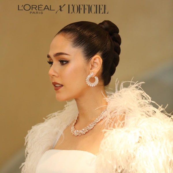 ชมพู่ อารยา ชมพู่ อารยา