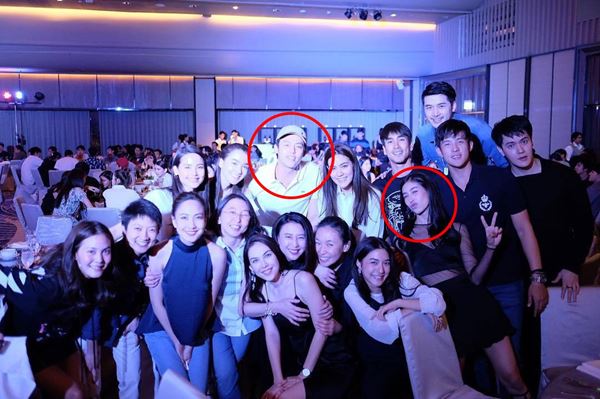 หมาก ปริญ คิม มิ้นต์ หมาก ปริญ คิม มิ้นต์