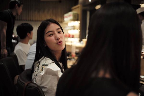 หมาก ปริญ คิม มิ้นต์ หมาก ปริญ คิม มิ้นต์