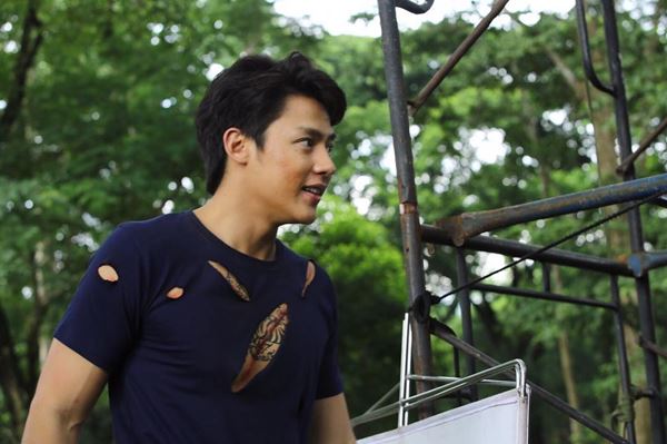 หมาก ปริญ คิม มิ้นต์ หมาก ปริญ คิม มิ้นต์