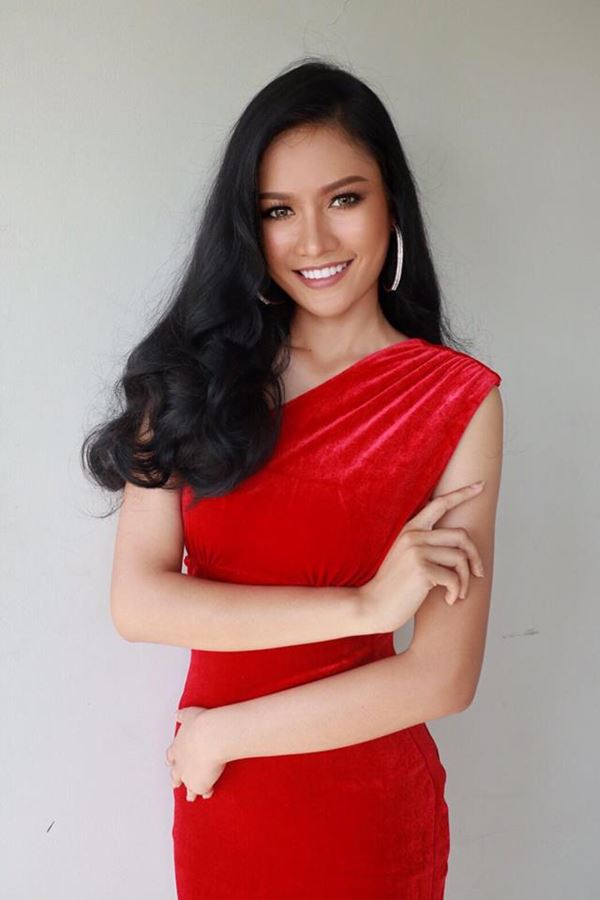 น้องเอมอร มิสแกรนด์สงขลา น้องเอมอร มิสแกรนด์สงขลา