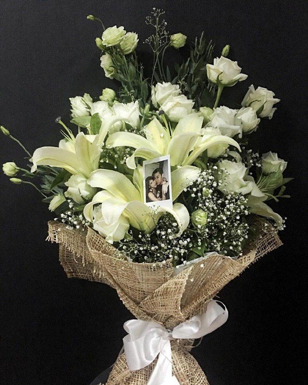 แอมป์ พีรวัศ แอมป์ พีรวัศ