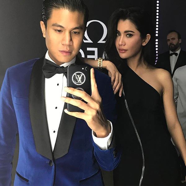 ปู ไปรยา ปู ไปรยา