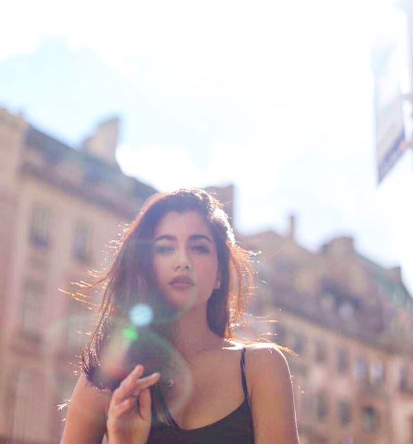 ปู ไปรยา ปู ไปรยา