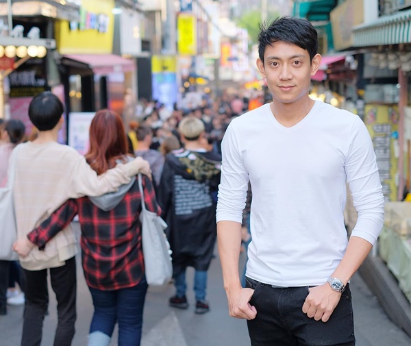 น้องส้ม ว่าที่สาวคนใหม่ แตงโม พงษ์พิสุทธิ์ น้องส้ม ว่าที่สาวคนใหม่ แตงโม พงษ์พิสุทธิ์