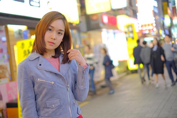 น้องส้ม ว่าที่สาวคนใหม่ แตงโม พงษ์พิสุทธิ์ น้องส้ม ว่าที่สาวคนใหม่ แตงโม พงษ์พิสุทธิ์