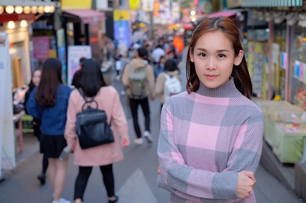 น้องส้ม ว่าที่สาวคนใหม่ แตงโม พงษ์พิสุทธิ์ น้องส้ม ว่าที่สาวคนใหม่ แตงโม พงษ์พิสุทธิ์