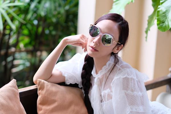 อั้ม พัชราภา ไฮโซฟลุค อั้ม พัชราภา ไฮโซฟลุค