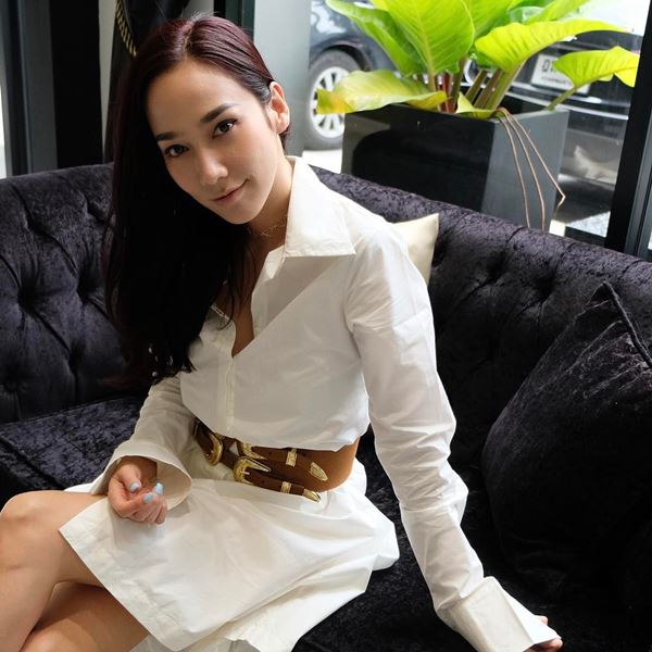 อั้ม พัชราภา ไฮโซฟลุค อั้ม พัชราภา ไฮโซฟลุค