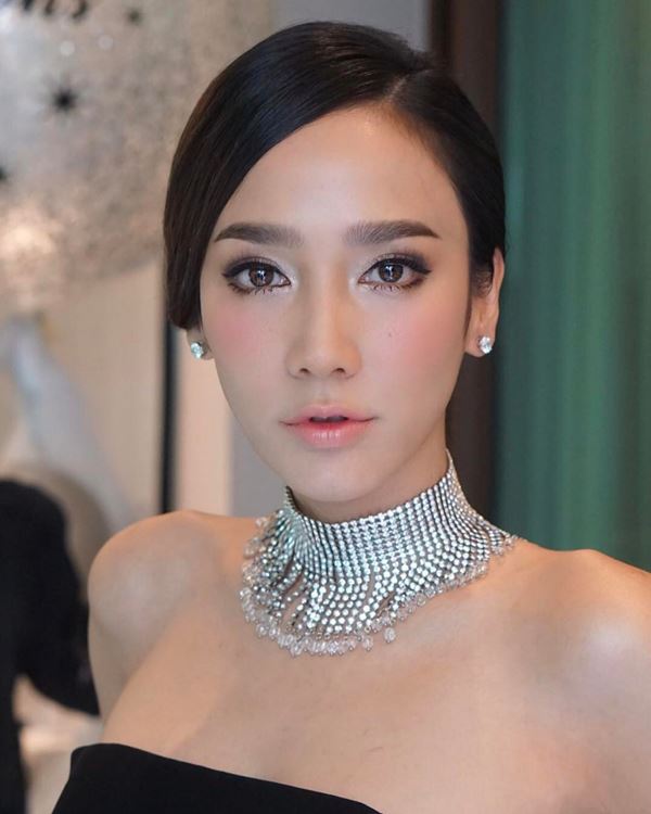 อั้ม พัชราภา ไฮโซฟลุค อั้ม พัชราภา ไฮโซฟลุค