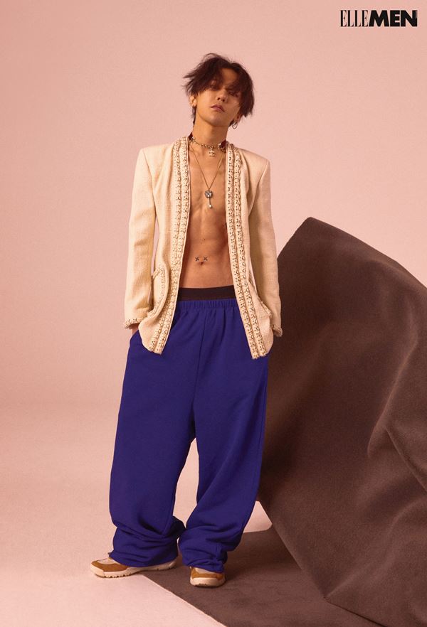 G-DRAGON G-DRAGON