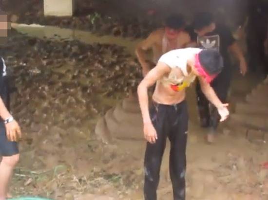 รับน้อง รับน้อง