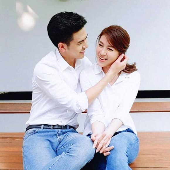 เต้ย พงศกร เชียร์ ฑิฆัมพร เต้ย พงศกร เชียร์ ฑิฆัมพร