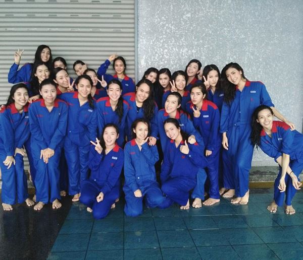 จุ๊ สตรอว์เบอร์รีชีสเค้ก จุ๊ สตรอว์เบอร์รีชีสเค้ก