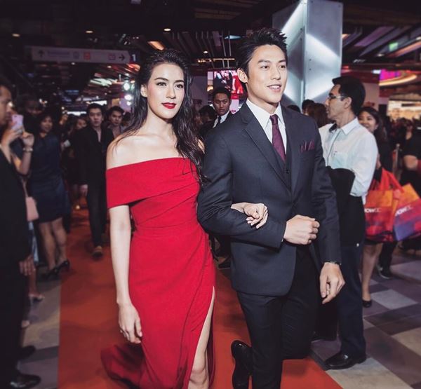 คิมเบอร์ลี่ หมากปริญ คิมเบอร์ลี่ หมากปริญ