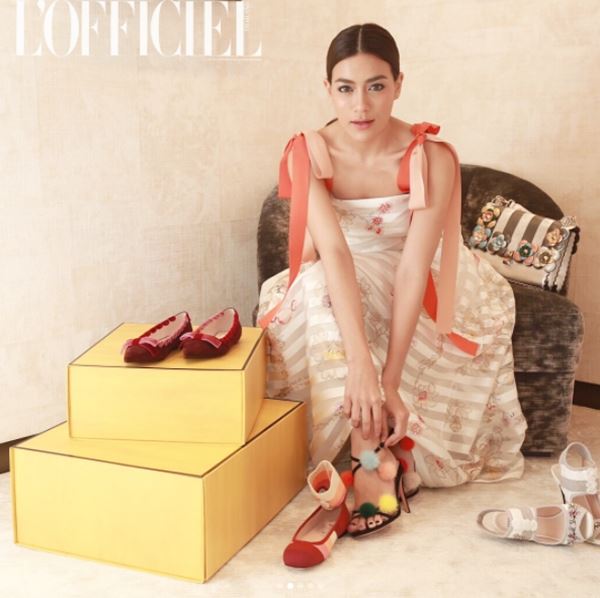 คิมเบอร์ลี่ คิมเบอร์ลี่