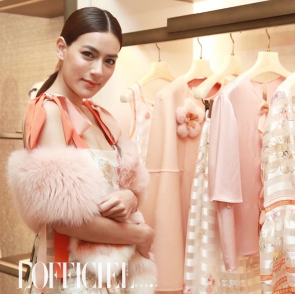 คิมเบอร์ลี่ คิมเบอร์ลี่