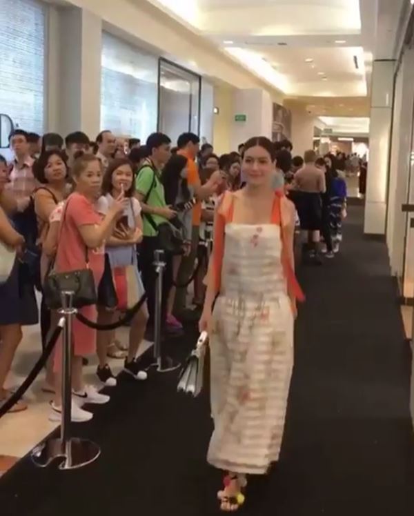 คิมเบอร์ลี่ คิมเบอร์ลี่