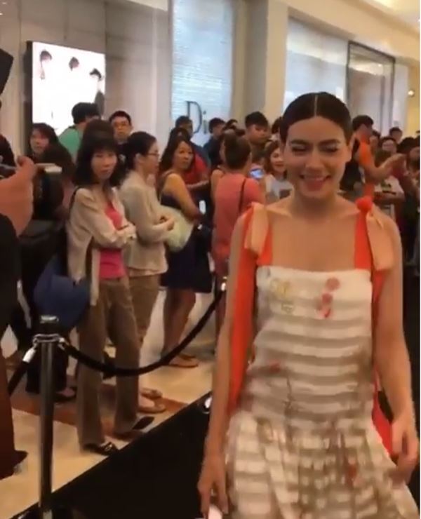 คิมเบอร์ลี่ คิมเบอร์ลี่