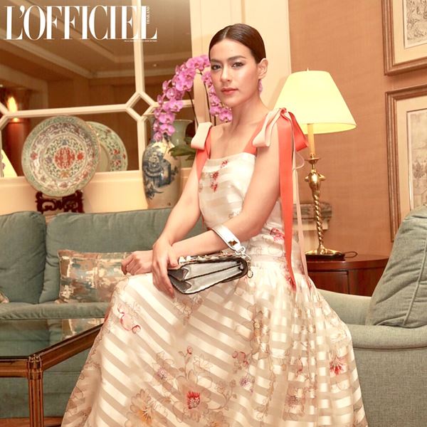 คิมเบอร์ลี่ คิมเบอร์ลี่