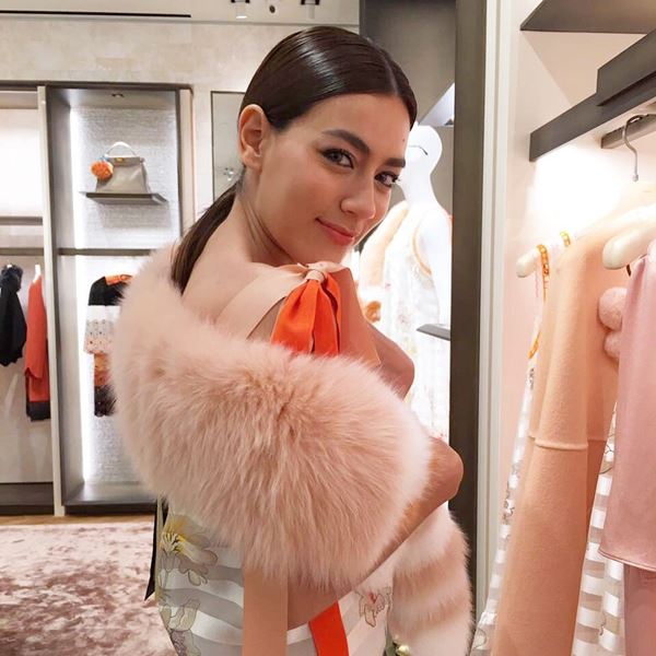 คิมเบอร์ลี่ คิมเบอร์ลี่