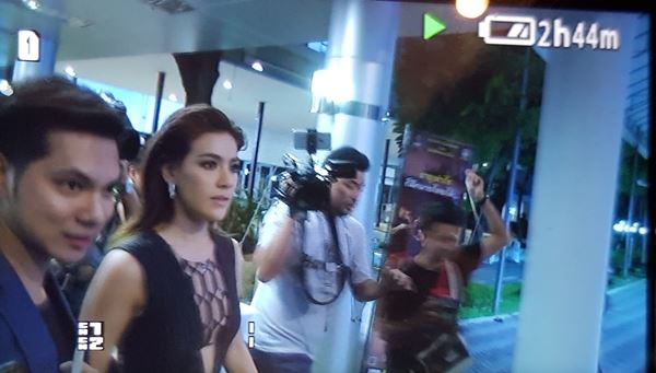 คิมเบอร์ลี่ หมากปริญ คิมเบอร์ลี่ หมากปริญ