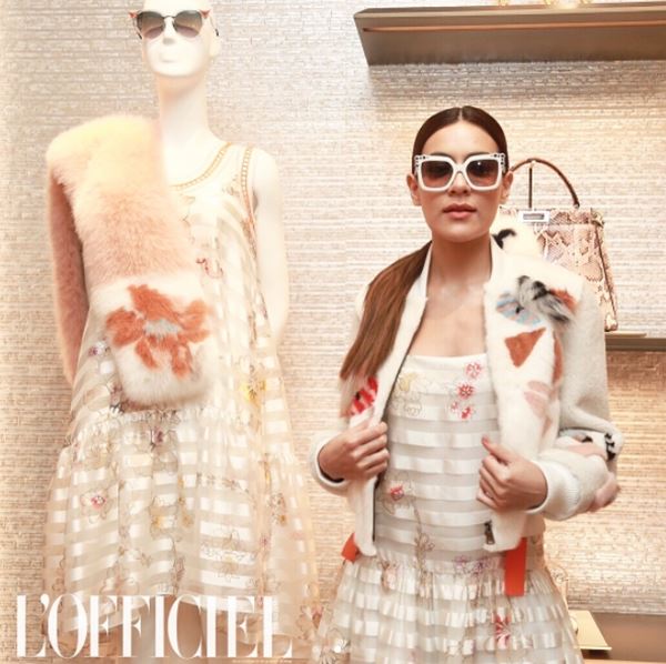 คิมเบอร์ลี่ คิมเบอร์ลี่