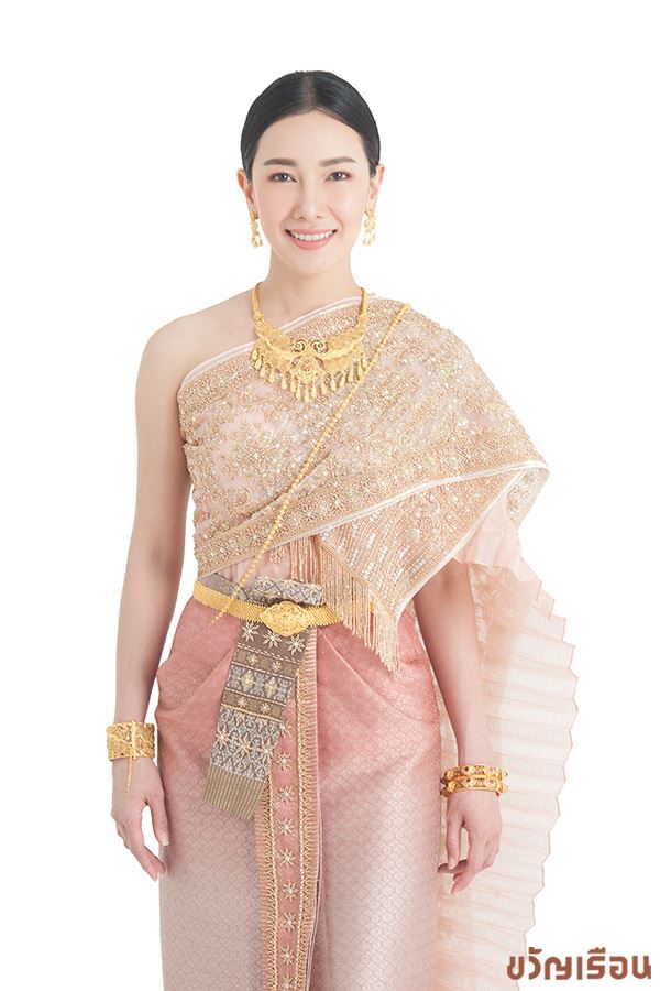 นุ่น วรนุช นุ่น วรนุช