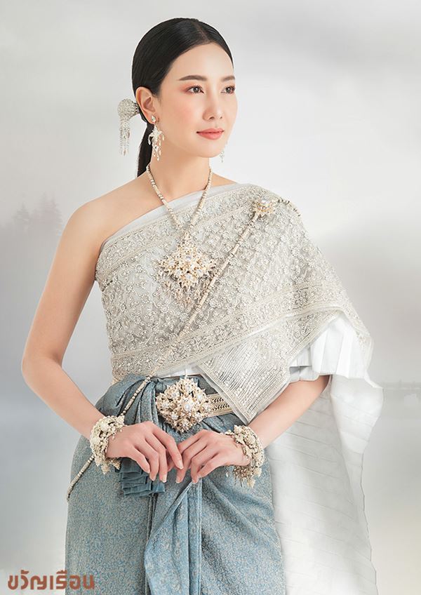 นุ่น วรนุช นุ่น วรนุช