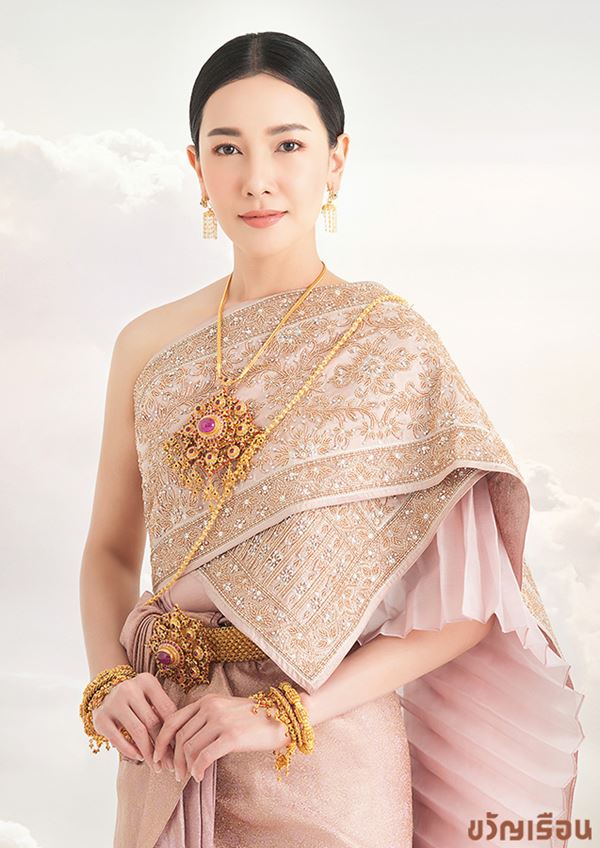 นุ่น วรนุช นุ่น วรนุช