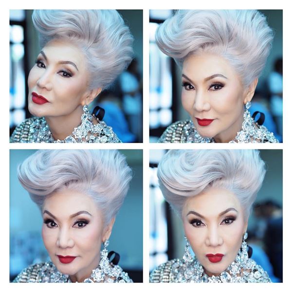 ม้า อรนภา ม้า อรนภา