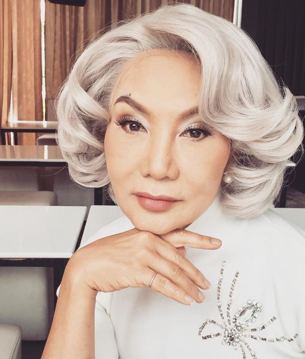 ม้า อรนภา ม้า อรนภา