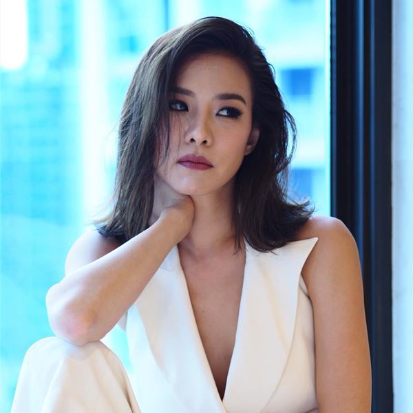 พลอย หอวัง พลอย หอวัง