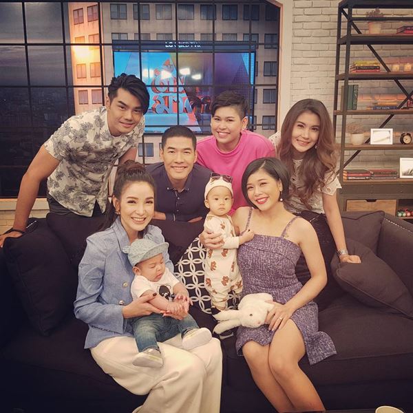 ส้ม ณัชพร ส้ม ณัชพร