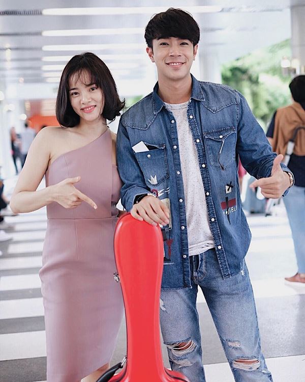 ไต้ฝุ่น KPN ไต้ฝุ่น KPN