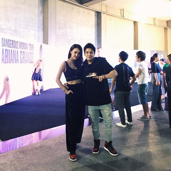 ตูน AF 3 ทิชา จี-ทเวนตี้ ตูน AF 3 ทิชา จี-ทเวนตี้