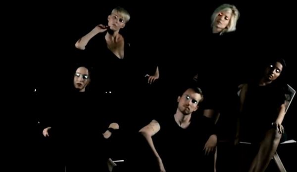 ขนตาเรืองแสง ขนตาเรืองแสง