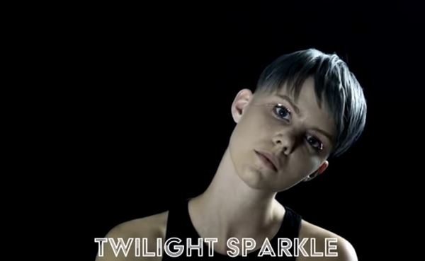 ขนตาเรืองแสง ขนตาเรืองแสง