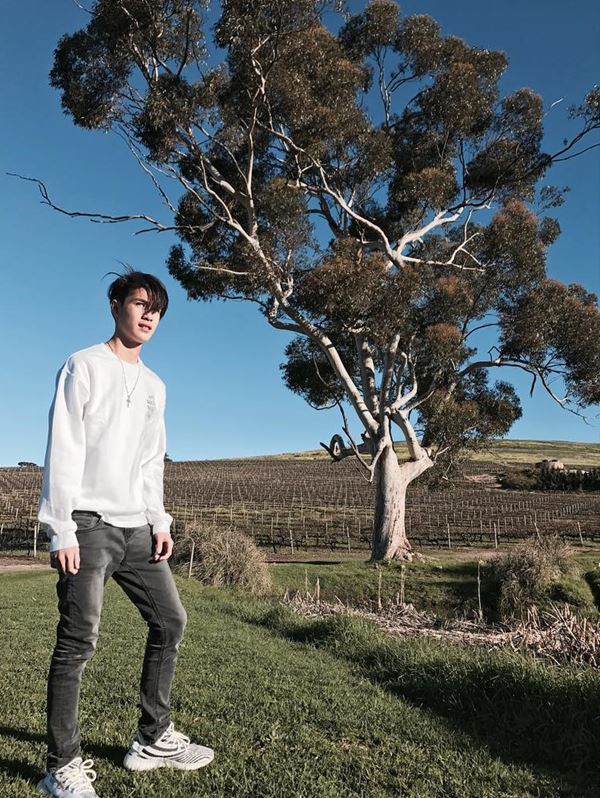 แบมแบม เจ้านาย แบมแบม เจ้านาย